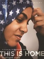 Pôster de Isto É um Lar: Uma História de Refugiados