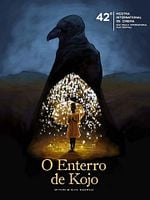 Pôster de O Enterro de Kojo