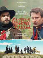 Pôster de A Cabeça de Gumercindo Saraiva