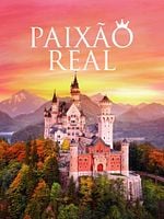 Pôster de Paixão Real