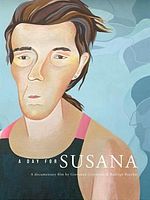 Pôster de Um Dia para Susana