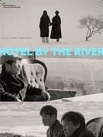 Pôster de O Hotel às Margens do Rio