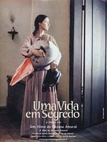 Pôster de Uma Vida em Segredo