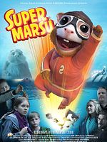 Pôster de Superhamster