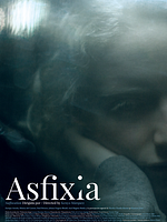 Pôster de Asfixia