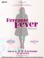 Pôster de Ferrante Fever