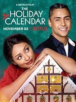 Pôster de O Feitiço do Natal