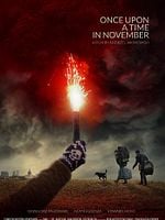 Pôster de Era Uma Vez em Novembro