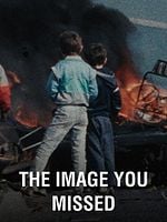 Pôster de A Imagem Que Você Perdeu