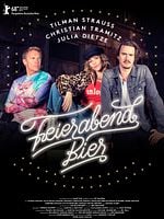 Pôster de Feierabendbier