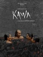 Pôster de A Terra Negra dos Kawa