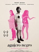 Pôster de Buraco Negro