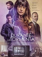 Pôster de Durante a Tormenta