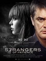 Pôster de Estranhos da Paciência