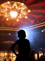 Pôster de Hotel Império