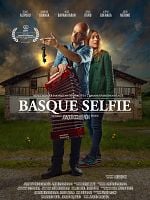Pôster de Basque Selfie