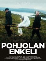 Pôster de O Anjo do Norte