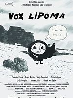 Pôster de Vox Lipoma