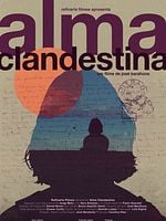 Pôster de Alma Clandestina