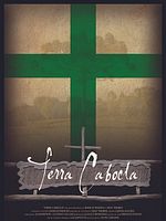 Pôster de Terra Cabocla