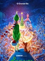 Pôster de O Grinch