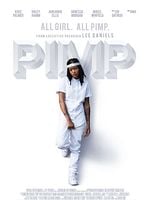 Pôster de Pimp - Rainha do Gueto