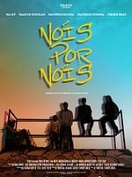 Pôster de Nóis por Nóis