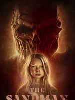 Pôster de Sandman: Pesadelo Real