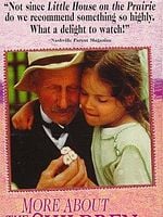 Pôster de Mer om oss barn i Bullerbyn