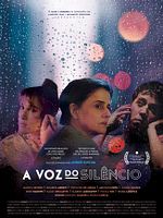Pôster de A Voz do Silêncio