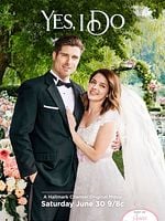 Pôster de Sim, Eu Aceito