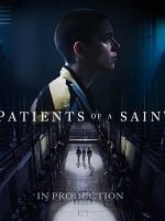 Pôster de Paciente Zero