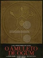 Pôster de O Amuleto de Ogum