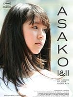 Pôster de Asako I & II
