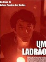 Pôster de Um Ladrão