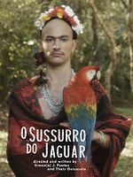 Pôster de O Sussurro do Jaguar