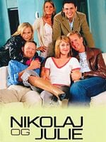 Pôster de Nikolaj og Julie