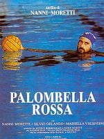 Pôster de Palombella Rossa