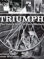 Pôster de Triumph, the Untold Story of Perry Wallace