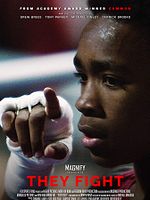 Pôster de They Fight