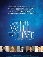 Pôster de Bill Coors: The Will to Live