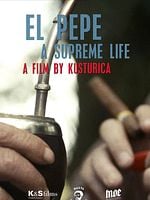 Pôster de El Pepe, uma Vida Suprema