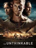 Pôster de O Inimaginável