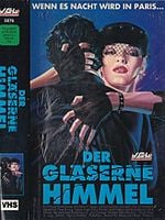 Pôster de Der gläserne Himmel