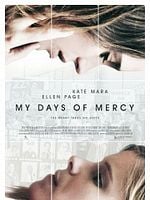 Pôster de Meus Dias de Compaixão