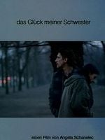 Pôster de Das Glück meiner Schwester
