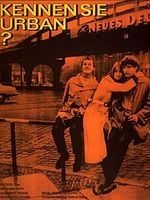 Pôster de Kennen Sie Urban?