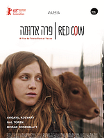 Pôster de A Vaca Vermelha