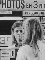 Pôster de Die Reise nach Lyon