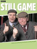 imagem de Still Game